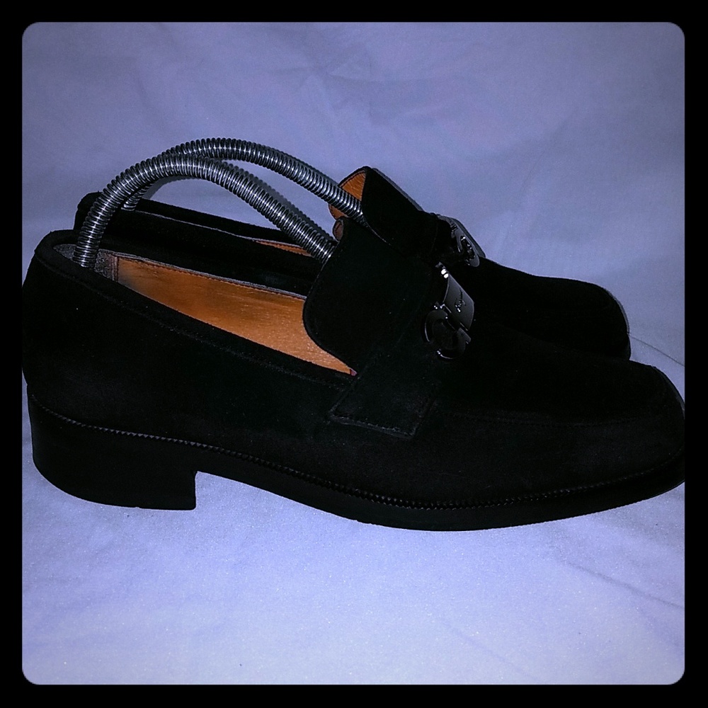 Salvatore faragamo loafers